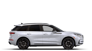 2026 Lincoln Lincoln Corsair® External Image 1
